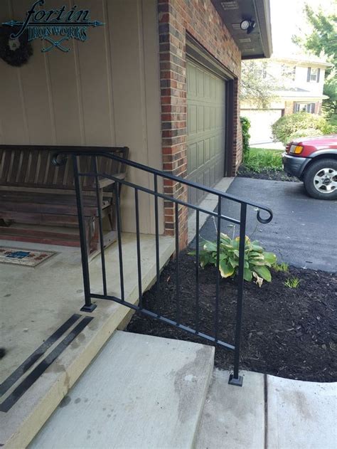 metal fabricators columbus columbus oh|handmade handrails columbus ohio.